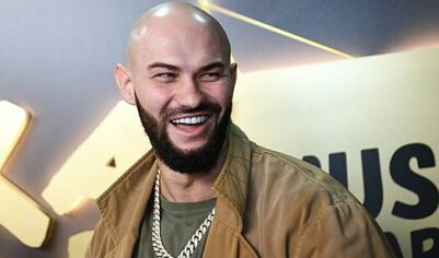 Джиган нашел альтернативу «жопе»