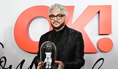 Киркоров выступил против травли Долиной: «Она одинокая женщина»