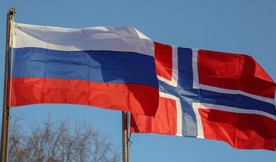 Россия и Норвегия возобновили рыболовное сотрудничество вопреки давлению ЕС