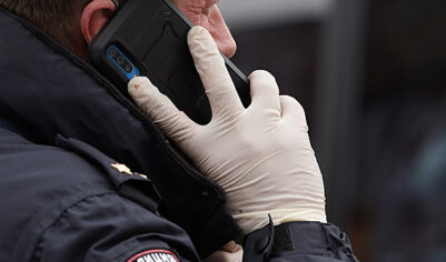 Подростки стреляли в школьника возле гимназии в российском городе