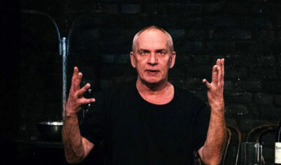 Супруга онкобольного Дмитрия Поднозова рассказала о состоянии актера