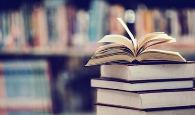 NBC: в Бразилии преступники ограбили библиотеку