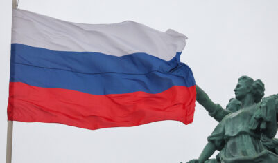 Что такое суверенная модернизация и почему она нужна России