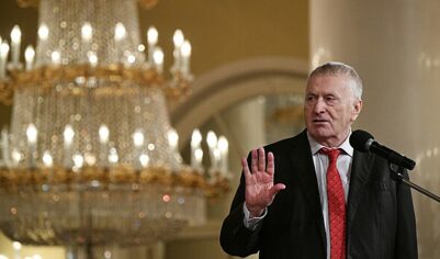 «Вас уничтожат»: раскрыто очередное предсказание Жириновского по Украине