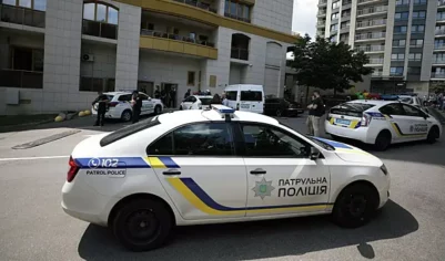 Взрывы на востоке Киева расследуют как теракт