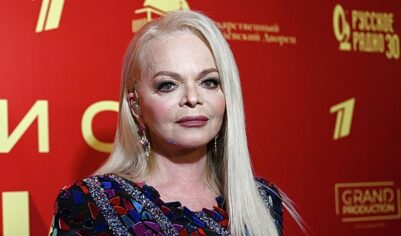 Адвокат Лурье назвала причину продажи квартиры Долиной