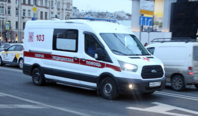 Стали известны причины химического ЧП в доме на юго-востоке Москвы