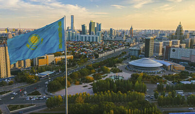 Стало известно, сколько тонн нефти потерял Казахстан из-за атаки Украины на КТК