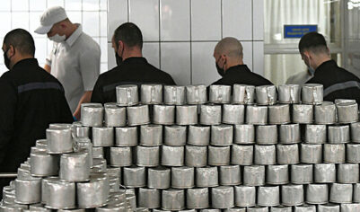 В Петербурге педофила отправили в колонию на 15 лет