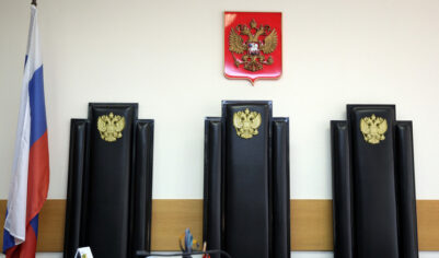 Убийцу собаки-чемпиона приговорили к исправительным работам