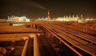 Страна БРИКС оборвала экспорт газа из-за непредвиденных обстоятельств