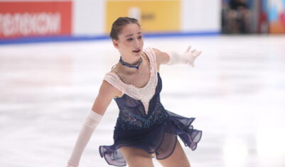 Стагнация и деградация: что происходит с российским женским одиночным фигурным катанием