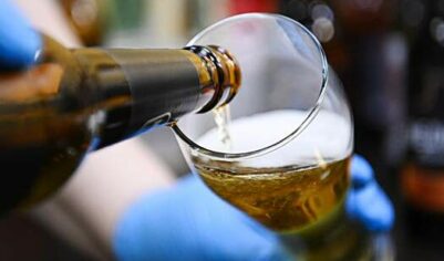 Названо пиво, которое могут перестать продавать в России