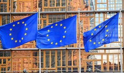 Politico: в ЕС не исключают принятия решения по активам России в обход Бельгии