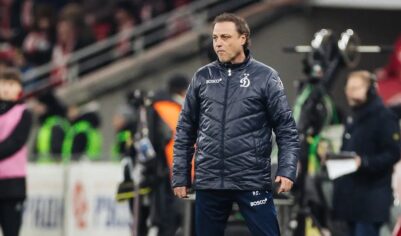 Черчесов или Гусев: кто возглавит &laquo;Динамо&raquo;, выбор, от которого зависит будущее клуба