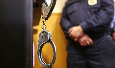 Москвич арестован после растления малолетней дочери сожительницы