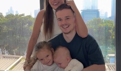 Сын певицы Валерии с женой отдыхают на Сейшельских островах (видео)