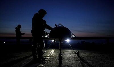 Раскрыты последствия ночной атаки ВСУ на российский город