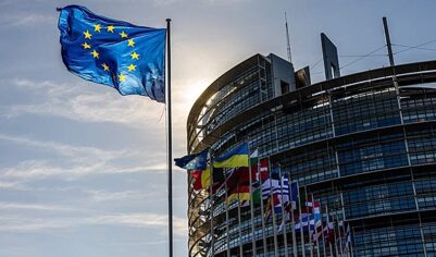 Euractiv: Бельгия назвала свое условие для согласия на экспроприацию активов РФ