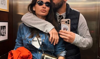 Муж Ксении Бородиной высказался о нападках на ее дочь (видео)