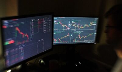 Российский фондовый рынок вырос из-за оптимизма