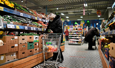 Россия взяла под контроль главную проблему в экономике