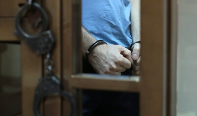 Осуждены мигранты, грабившие людей на московских рынках