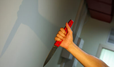 «Регулярно точила ножи»: 11-летняя школьница была зарезана 12-летней накануне трагедии в Одинцово