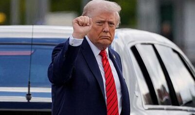 В Кремле похвалили усилия Трампа по Украине