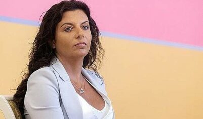 Симоньян рассказала о «медвежьей услуге» Украины