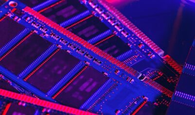 Эксперты предупредили о продолжающемся повышении цен на память