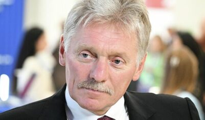 Песков признался, что он малововлеченный в воспитание детей отец