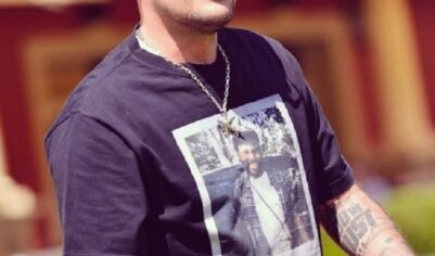 Рэпер Гуф сходил в баню и ему грозит до 7 лет тюрьмы за драку и кражу телефона