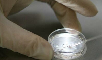 Один донор спермы передал смертельную мутацию 200 детям в Европе