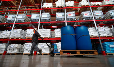 Назван фактор роста российской экономики