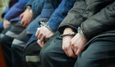 Фигурантам дела о покушении на Симоньян предъявили иск на 35 миллионов рублей