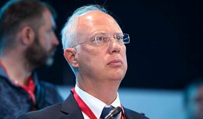 Спецпредставитель Путина согласился с мнением Маска о Европе