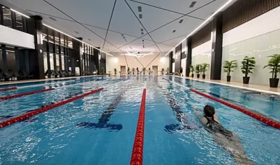 Краснодарка пожаловалась на грибок половых органов у дочери после похода в бассейн