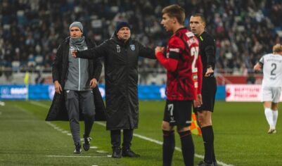 Уход Талалаева отложен, но не отменён: что ждет «Балтику» будущим летом