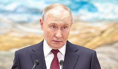 Путин утвердил введение технологического сбора