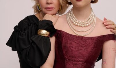 Елена Валюшкина показала свою дочь в ее 23-й день рождения (видео)