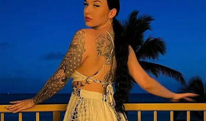 Американские прокуроры попросили смертную казнь для убийц застреленной и сожжённой танцовщицы