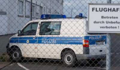 В Турции перед Новым годом арестовали 115 экстремистов