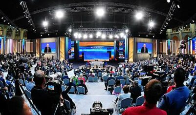 Путин назвал число подписавших контракт с ВС России в 2025 году