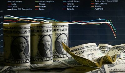 «Наихудший сценарий»: миру предрекли серьезный кризис