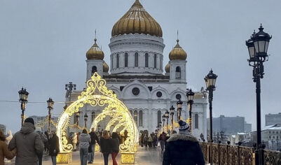 Что можно, а что нельзя делать 4 декабря в День Введения во храм Пресвятой Богородицы