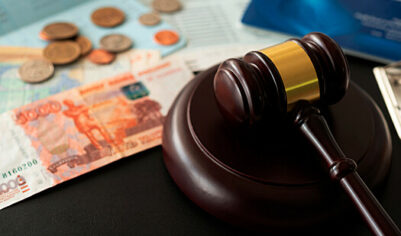 Во Владимирской области мужчина откусил оппоненту нос и поплатился в суде