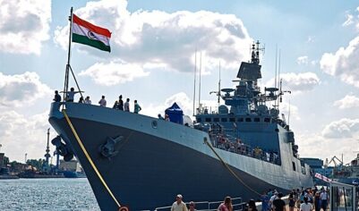 «Тратит десятки миллиардов»: эксперт о зависимости Индии от России