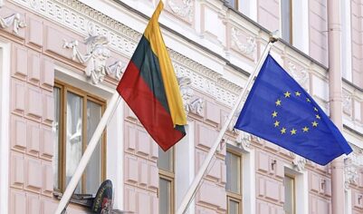 Литва обсудит заморозку или конфискацию белорусских активов