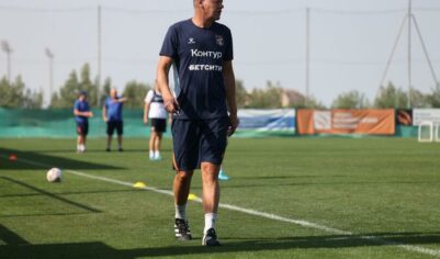 Стало известно, кто может спасти «Урал» от очередного провала